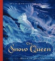 The Snow Queen (inbunden)