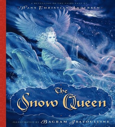 Snow Queen (hftad)