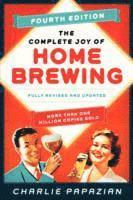 The Complete Joy of Homebrewing Fourth Edition (hftad)