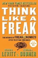 Think Like A Freak (hftad)