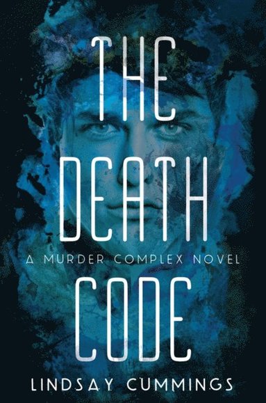 Murder Complex #2: The Death Code (häftad)