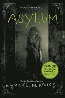 Asylum (hftad)
