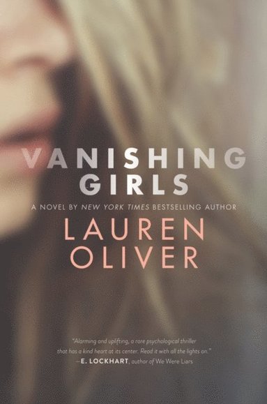 Vanishing Girls (häftad)