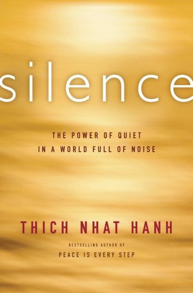 Silence (e-bok)