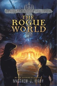 Rogue World (e-bok)