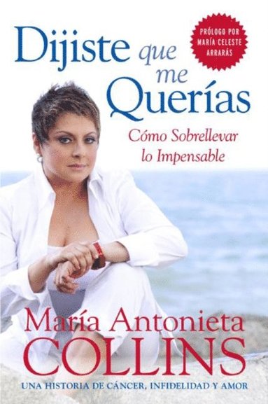 Dijiste Que Me Querias (häftad)