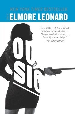 Out of Sight (hftad)