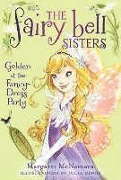 Fairy Bell Sisters #3: Golden At The Fancy-Dress Party (hftad)