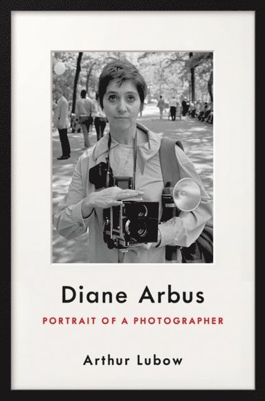 Diane Arbus (hftad)
