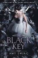 Black Key (hftad)