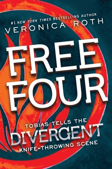 Free Four (häftad)