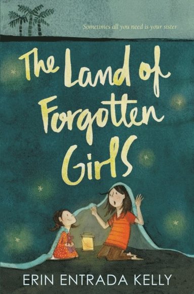 Land of Forgotten Girls (hftad)