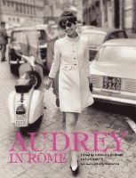 Audrey in Rome (inbunden)
