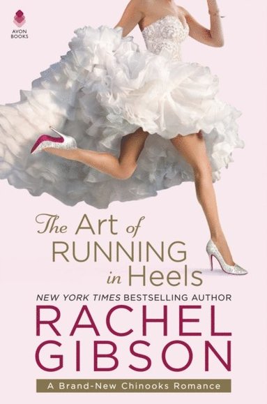 Art of Running in Heels (e-bok)