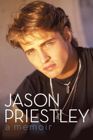 Jason Priestley (häftad)