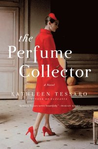 Perfume Collector (e-bok)
