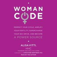 WomanCode (ljudbok)