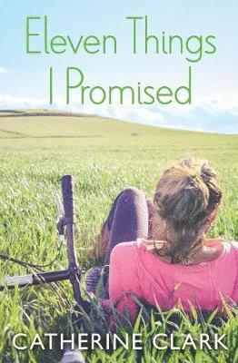 Eleven Things I Promised (häftad)