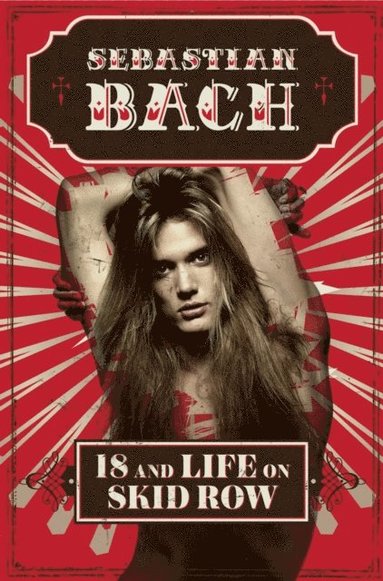 18 and Life on Skid Row (häftad)