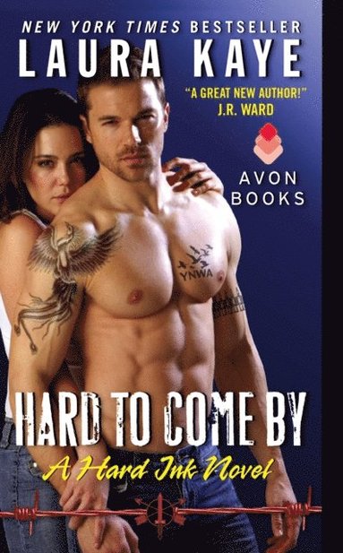 Hard to Come By (häftad)
