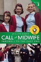 Call The Midwife: Farewell To The East End (hftad)