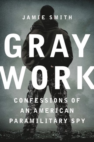 Gray Work (e-bok)