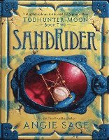 Todhunter Moon, Book Two: Sandrider (häftad)