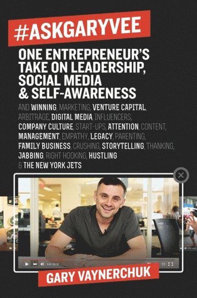 #AskGaryVee (e-bok)