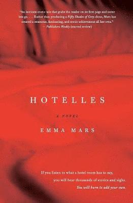 Hotelles PB (häftad)