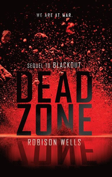 Dead Zone (häftad)