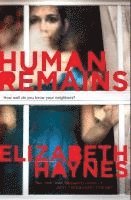 Human Remains (häftad)