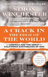 Crack in the Edge of the World (e-bok)