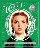 The Wizard of Oz (häftad)