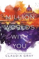 A Million Worlds with You (häftad)