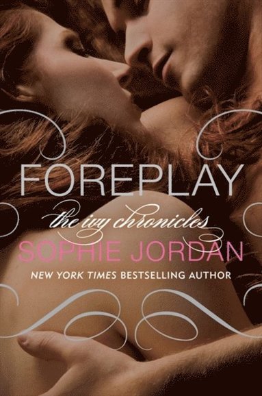 Foreplay (e-bok)