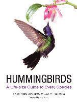 Hummingbirds (inbunden)