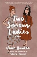 Two Serious Ladies (häftad)