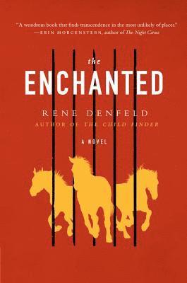 The Enchanted (häftad)