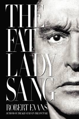 The Fat Lady Sang (häftad)