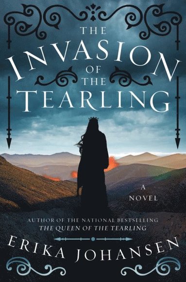 Invasion of the Tearling (häftad)