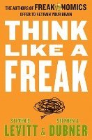 Think Like A Freak (hftad)
