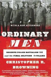 Ordinary Men (häftad)
