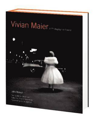 Vivian Maier (inbunden)