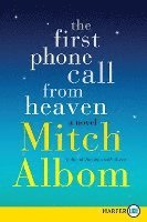 The First Phone Call from Heaven (hftad)