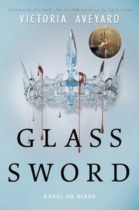 Glass Sword (häftad)