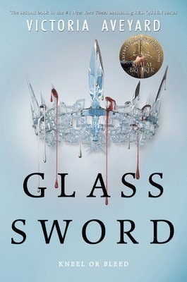 Glass Sword (hftad)
