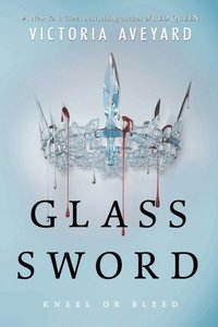 Glass Sword (e-bok)