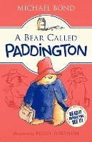 A Bear Called Paddington (inbunden)