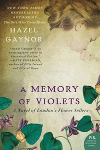 Memory of Violets (e-bok)