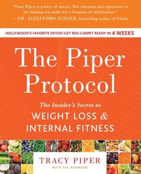 The Piper Protocol (hftad)